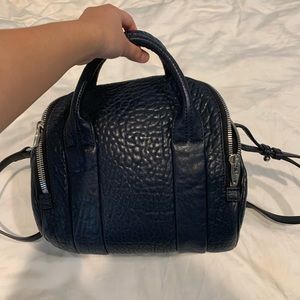 Alexander Wang Rocco Duffel Bag